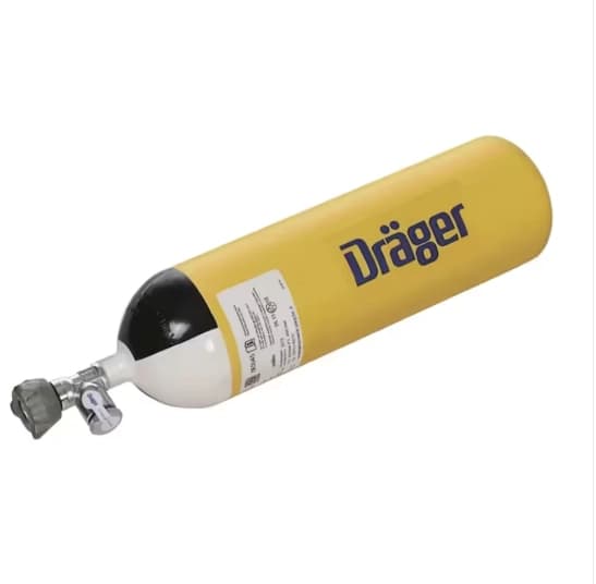 Dauger Compressor 200 bar