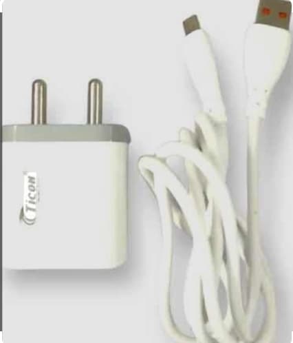 Charger and Cable LG500 ITEC