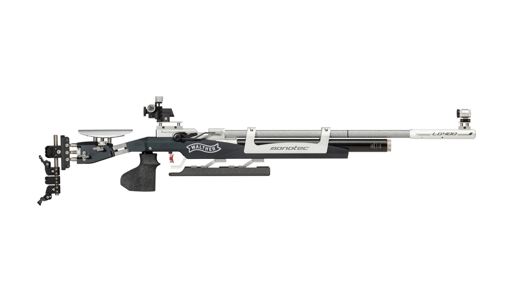 Walther LG400 E Monotec RE M