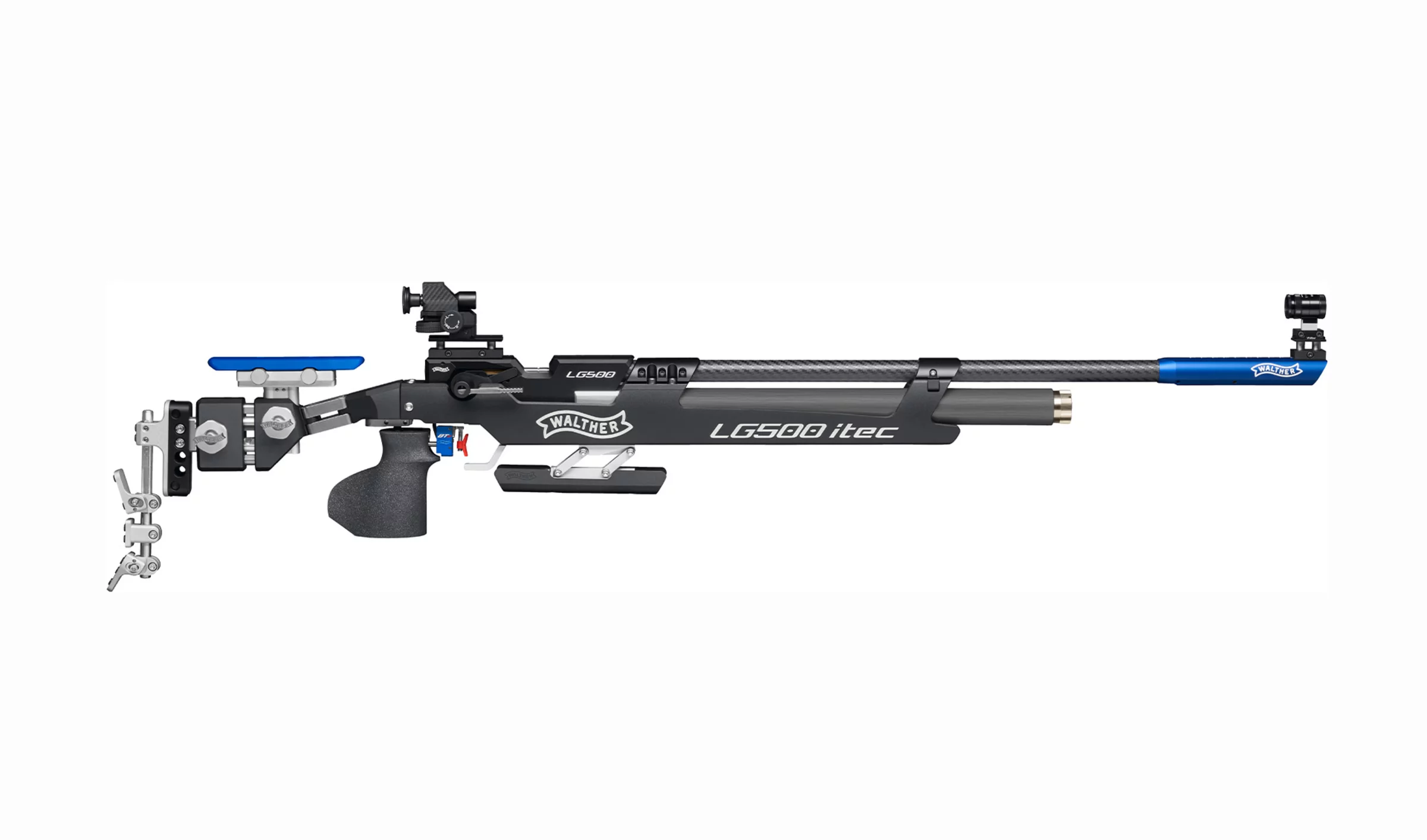 Walther LG500 E ITEC RE M