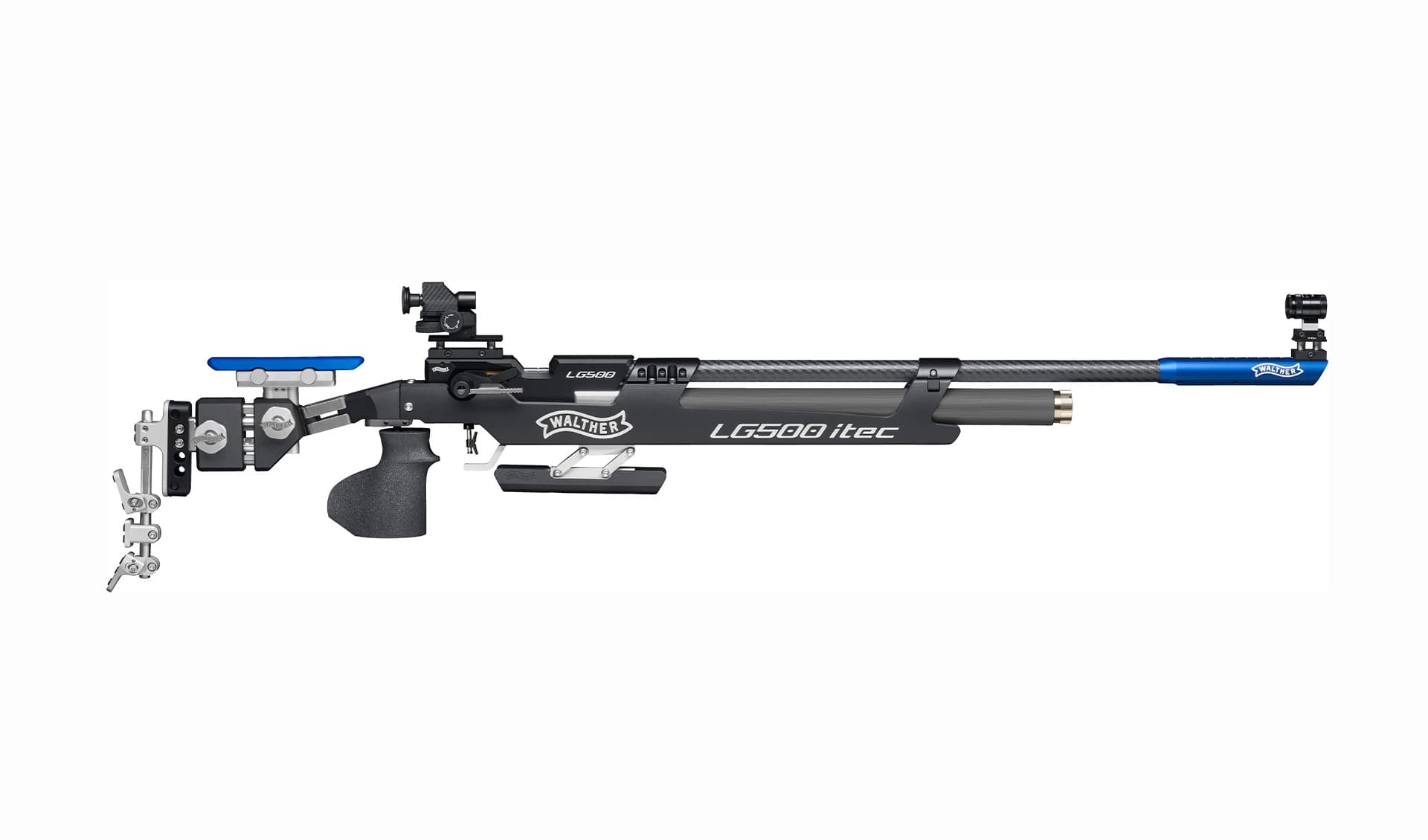 Walther LG500 M ITEC