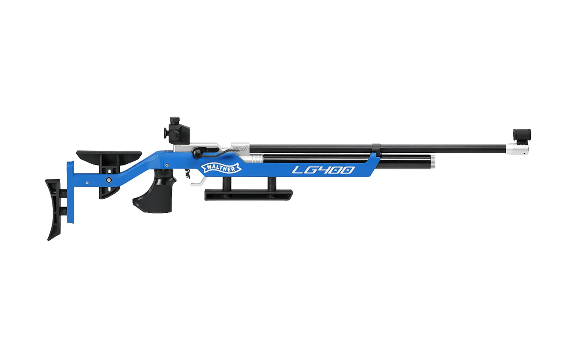 Walther LG400 M Bluetec RE M